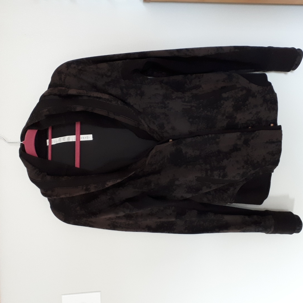 Lululemon To Class Jacket